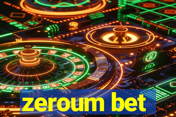 zeroum bet